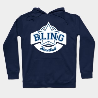 Bling StreetBall Hoodie